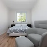 Zrodlana Two-Bedroom Apartment With Balcony Kolobrzeg By Noclegi Renters