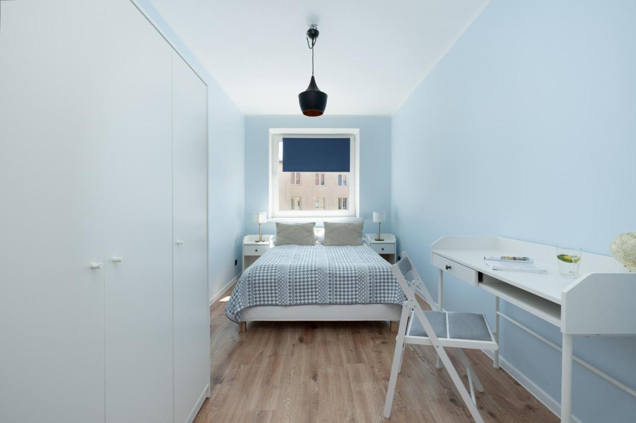 Apartament Zrodlana Two-bedroom With Balcony By Renters *