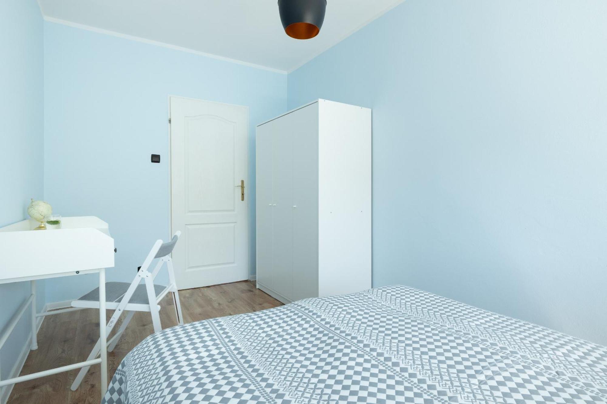 Zrodlana Two-bedroom With Balcony By Renters Kołobrzeg