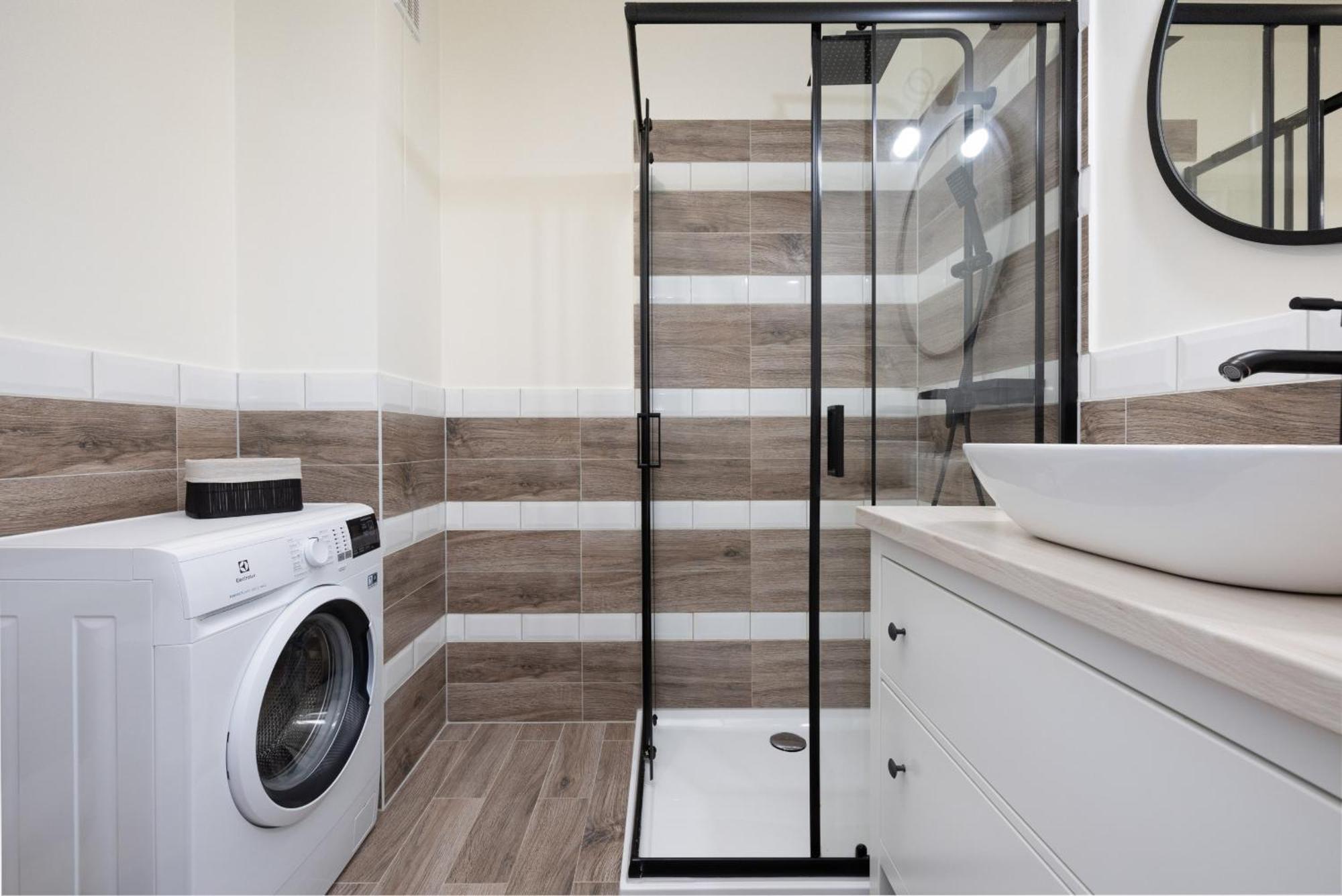 Zrodlana Two-bedroom With Balcony By Renters * Kołobrzeg