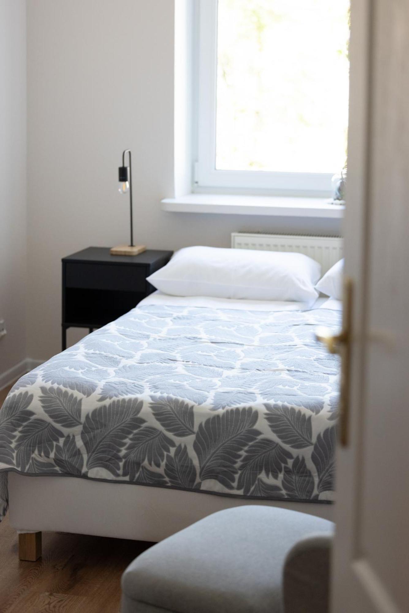 Zrodlana Two-bedroom With Balcony By Renters * Kołobrzeg