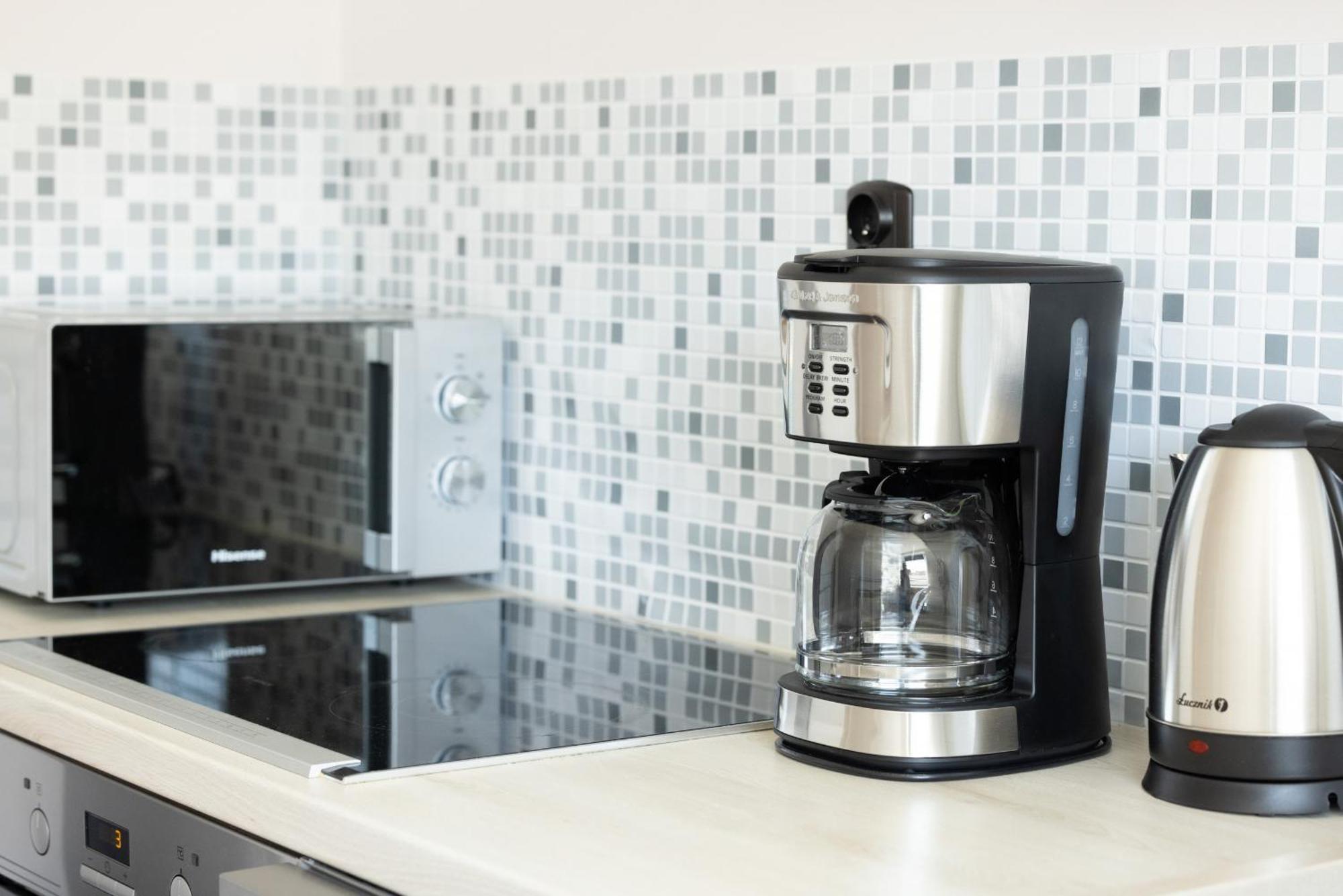 Apartament Zrodlana Two-bedroom With Balcony By Renters *